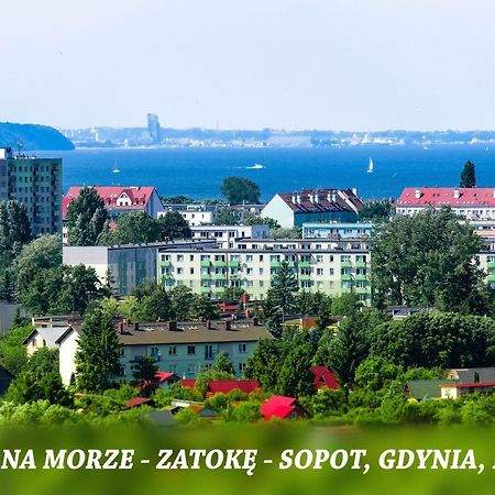 Sunset Home Apartments - Lighthouse Gdansk Dış mekan fotoğraf