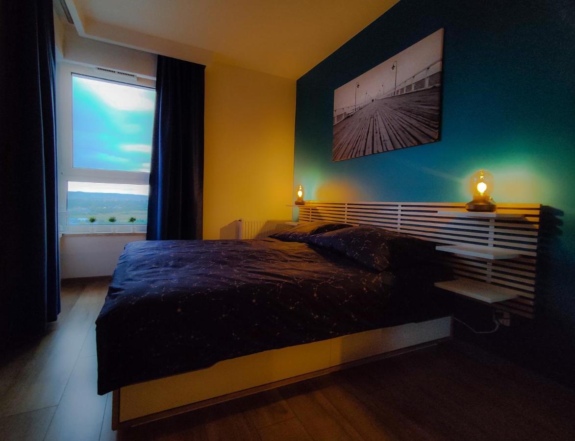 Sunset Home Apartments - Lighthouse Gdansk Dış mekan fotoğraf